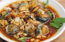 Walking Food Tour of Da Nang