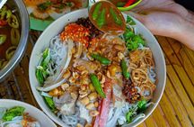 Walking Food Tour of Da Nang