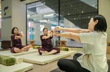 Hands-on Authentic Thai Massage Workshop