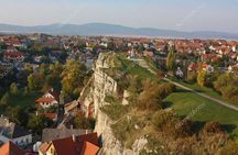 Private Szekesfehervar and Veszprem day trip