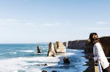 Reimagined Great Ocean Road 1-Day Tour from Melbourne