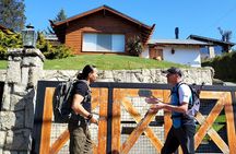 GERMAN TREKKING TO BERGHOF - Mountain stories