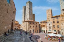 From Florence: Classic Chianti Villages and Wine Roads by Minivan