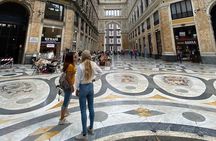 The soul and taste of Naples