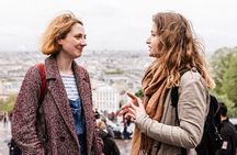 Montmartre Tour with a Local Guide: Private & 100% Personalized
