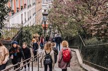 Montmartre Tour with a Local Guide: Private & 100% Personalized