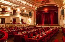 Piazzolla Tango Show Buenos Aires