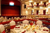Piazzolla Tango Show Buenos Aires
