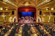 Piazzolla Tango Show Buenos Aires
