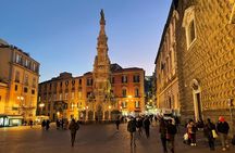 The soul and taste of Naples