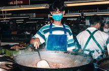 Northern Flavours Chiang Mai Food Tour with 15+ Tastings
