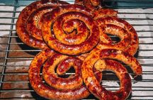 Northern Flavours Chiang Mai Food Tour with 15+ Tastings