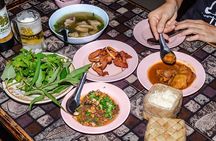 Northern Flavours Chiang Mai Food Tour with 15+ Tastings