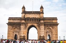 Private Bollywood Tour With Sightseeing Tour Of Mumbai