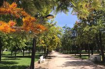 Three Parks Tour | Private Ride by Bike, E-Bike, E-Step or Segway