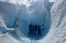 Exit Glacier Ice Hiking Adventure from Seward