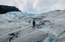 Exit Glacier Ice Hiking Adventure from Seward