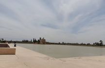 Private Full Day Tour to Marrakech from Casablanca