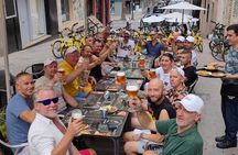 Tapas Tour