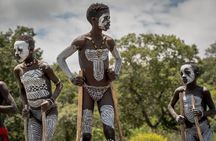 5 Day Private tour to the Omo Valley Tribes and Adventure Tour