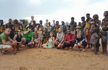 5 Day Private tour to the Omo Valley Tribes and Adventure Tour