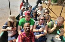 5 Day Private tour to the Omo Valley Tribes and Adventure Tour