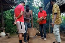 Private Tour to Materuni Waterfalls, coffee tour & Kikuletwa Hot Springs