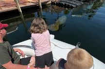 Small Group Florida Keys Eco Tour by Boat