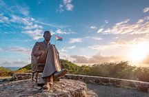 Private Island Tour - Sint Maarten