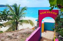 Private Island Tour - Sint Maarten