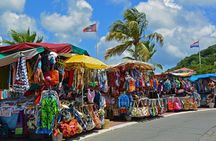 Private Island Tour - Sint Maarten