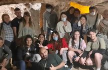 Private Cappadocia Green Tour