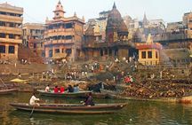 Kashi Temple Tour