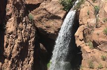 Sightseeing Jeep Tour in Garden of the Gods