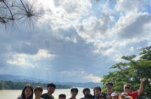 Hue full day tour from Hoi An city 