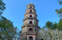Hue full day tour from Hoi An city 