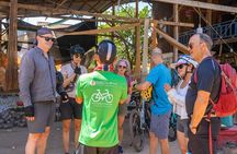 Floating Village Bike & Boat - Inclusive Lunch & Boat Ticket