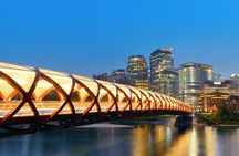 The Best of Alberta Walking Tour