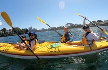 Darling Harbour Explorer - Sea Kayaking Tour 