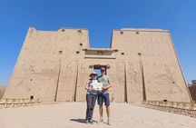 Luxor Private Full Day Tour 