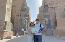 Luxor Private Full Day Tour 