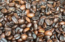 Half-Day Private Tour to Materuni Waterfalls and Coffee excursion 