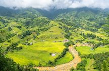 Sapa Trekking 3 Days 2 Nights (Homestay) - Departure From Hanoi