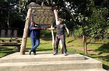 Unforgettable 8 Days Lemosho Route Trekking on Kilimanjaro
