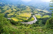 Sapa Trekking 3 Days 2 Nights (Hotel) - Departure From Hanoi