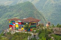 Sapa Trekking 3 Days 2 Nights (Hotel) - Departure From Hanoi