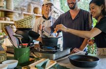 The Namkhan - Cooking Class