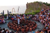 4 Days Private Tour Bali Highlights Nusa Penida and Ubud 