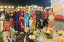 Halong Bay 2D1N on Amanda Halong Cruise 5 Star| Amanda Cruises