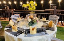 Halong Bay 2D1N on Amanda Halong Cruise 5 Star| Amanda Cruises